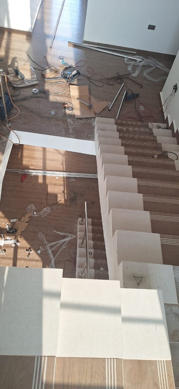 Staircase 12